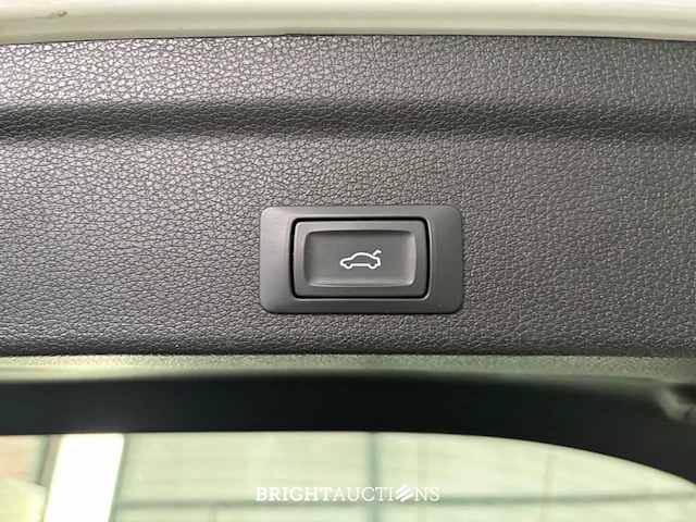 Audi q3 sportback 45 e advanced edition tfsi 266pk 2022, knp-07-g - afbeelding 9 van  32