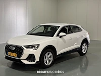 Audi q3 sportback 45 e advanced edition tfsi 266pk 2022, knp-07-g