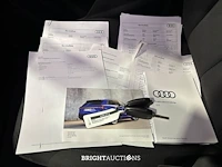 Audi q3 sportback 45 e advanced edition tfsi 266pk 2022, knp-07-g - afbeelding 13 van  32