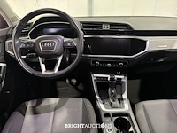 Audi q3 sportback 45 e advanced edition tfsi 266pk 2022, knp-07-g - afbeelding 17 van  32