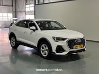 Audi q3 sportback 45 e advanced edition tfsi 266pk 2022, knp-07-g - afbeelding 21 van  32