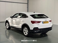 Audi q3 sportback 45 e advanced edition tfsi 266pk 2022, knp-07-g - afbeelding 22 van  32