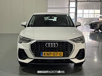 Audi q3 sportback 45 e advanced edition tfsi 266pk 2022, knp-07-g - afbeelding 24 van  32