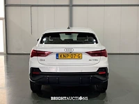 Audi q3 sportback 45 e advanced edition tfsi 266pk 2022, knp-07-g - afbeelding 25 van  32