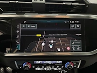 Audi q3 sportback 45 e advanced edition tfsi 266pk 2022, knp-07-g - afbeelding 30 van  32