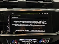 Audi q3 sportback 45 e advanced edition tfsi 266pk 2022, knp-07-g - afbeelding 31 van  32