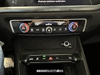 Audi q3 sportback 45 e s edition tfsi 266pk 2023, ktj-61-x - afbeelding 3 van  29