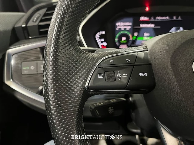Audi q3 sportback 45 e s edition tfsi 266pk 2023, ktj-61-x - afbeelding 5 van  29