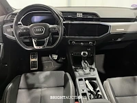 Audi q3 sportback 45 e s edition tfsi 266pk 2023, ktj-61-x - afbeelding 14 van  29