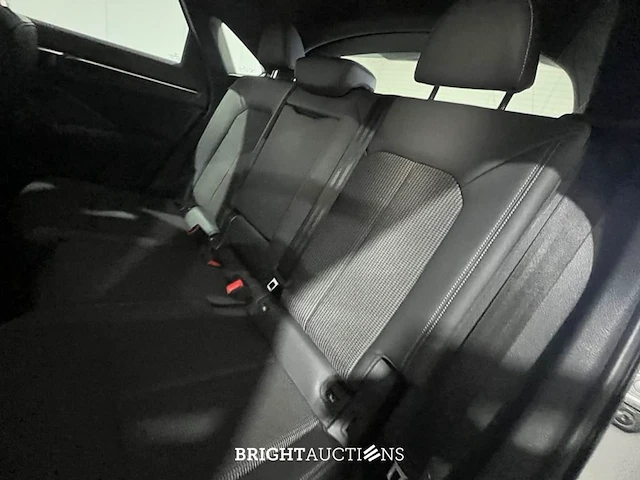 Audi q3 sportback 45 e s edition tfsi 266pk 2023, ktj-61-x - afbeelding 16 van  29