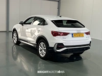 Audi q3 sportback 45 e s edition tfsi 266pk 2023, ktj-61-x - afbeelding 19 van  29