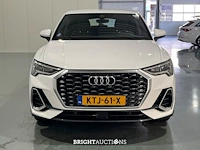 Audi q3 sportback 45 e s edition tfsi 266pk 2023, ktj-61-x - afbeelding 20 van  29