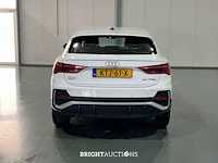 Audi q3 sportback 45 e s edition tfsi 266pk 2023, ktj-61-x - afbeelding 21 van  29