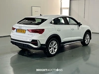 Audi q3 sportback 45 e s edition tfsi 266pk 2023, ktj-61-x - afbeelding 12 van  29