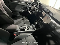 Audi q3 sportback 45 e s edition tfsi 266pk 2023, ktj-61-x - afbeelding 23 van  29