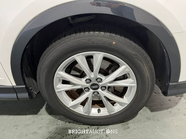 Audi q3 sportback 45 e s edition tfsi 266pk 2023, ktj-61-x - afbeelding 24 van  29