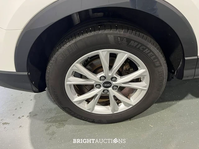 Audi q3 sportback 45 e s edition tfsi 266pk 2023, ktj-61-x - afbeelding 25 van  29