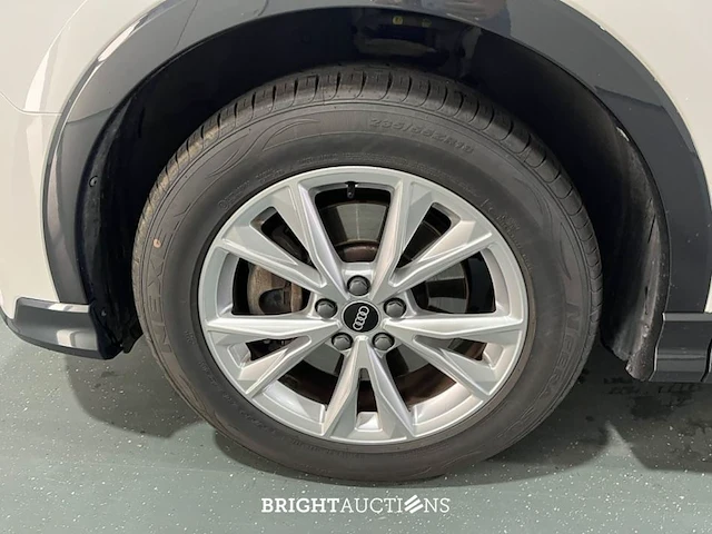 Audi q3 sportback 45 e s edition tfsi 266pk 2023, ktj-61-x - afbeelding 27 van  29