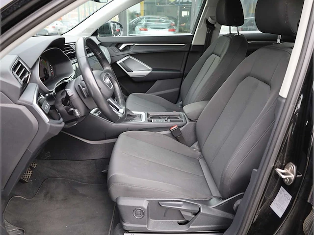 Audi q3 sportback 45 tfsi e edition 245pk automaat 2023 - afbeelding 3 van  33