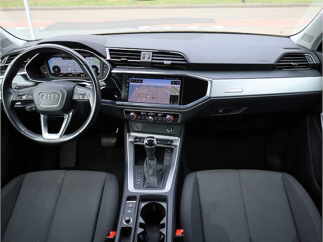 Audi q3 sportback 45 tfsi e edition 245pk automaat 2023 - afbeelding 5 van  33