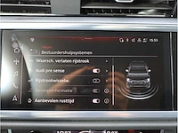 Audi q3 sportback 45 tfsi e edition 245pk automaat 2023 - afbeelding 13 van  33