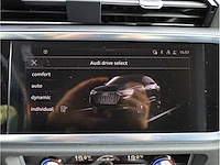Audi q3 sportback 45 tfsi e edition 245pk automaat 2023 - afbeelding 14 van  33