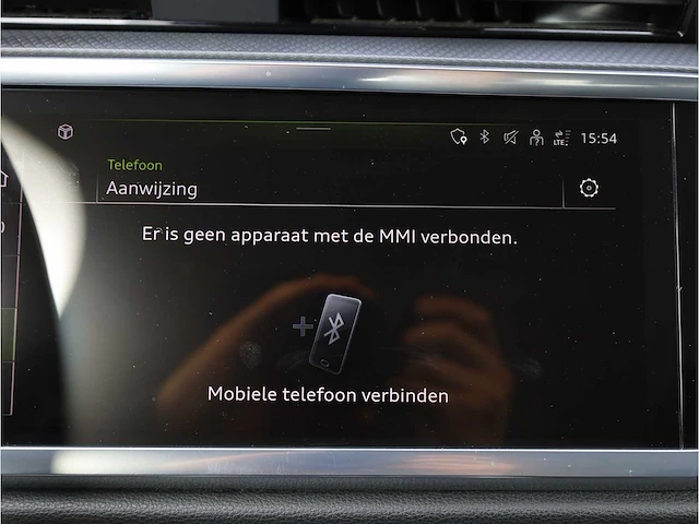 Audi q3 sportback 45 tfsi e edition 245pk automaat 2023 - afbeelding 15 van  33