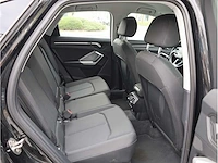 Audi q3 sportback 45 tfsi e edition 245pk automaat 2023 - afbeelding 22 van  33