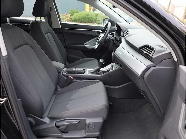 Audi q3 sportback 45 tfsi e edition 245pk automaat 2023 - afbeelding 23 van  33
