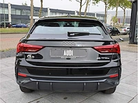 Audi q3 sportback 45 tfsi e edition 245pk automaat 2023 - afbeelding 26 van  33