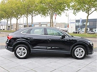Audi q3 sportback 45 tfsi e edition 245pk automaat 2023 - afbeelding 30 van  33