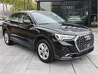 Audi q3 sportback 45 tfsi e edition 245pk automaat 2023 - afbeelding 31 van  33