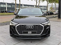 Audi q3 sportback 45 tfsi e edition 245pk automaat 2023 - afbeelding 32 van  33
