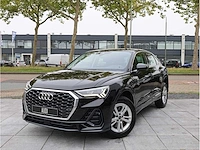 Audi q3 sportback 45 tfsi e edition 245pk automaat 2023
