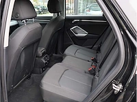 Audi q3 sportback 45 tfsi e edition 245pk automaat 2023 - afbeelding 20 van  31