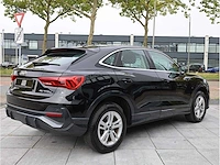 Audi q3 sportback 45 tfsi e edition 245pk automaat 2023 - afbeelding 27 van  31