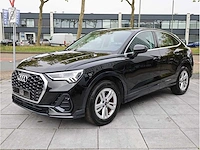 Audi q3 sportback 45 tfsi e edition 245pk automaat 2023 - afbeelding 31 van  31