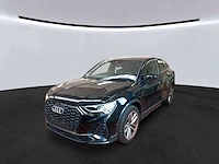 Audi q3 sportback 45 tfsi e phev 245pk automaat 2022 hybride benzine - afbeelding 1 van  19