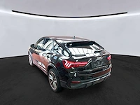 Audi q3 sportback 45 tfsi e phev 245pk automaat 2022 hybride benzine - afbeelding 11 van  19