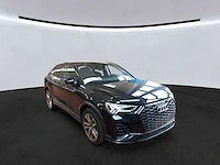 Audi q3 sportback 45 tfsi e phev 245pk automaat 2022 hybride benzine - afbeelding 12 van  19