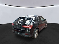 Audi q3 sportback 45 tfsi e phev 245pk automaat 2022 hybride benzine - afbeelding 13 van  19