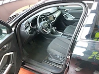 Audi q3 sportback 45 tfsi e phev 245pk automaat 2022 hybride benzine - afbeelding 14 van  19