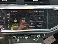 Audi q3 sportback 45 tfsi e phev 245pk automaat 2022 hybride benzine - afbeelding 16 van  19