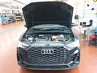 Audi q3 sportback 45 tfsi e phev 245pk automaat 2022 hybride benzine - afbeelding 18 van  19