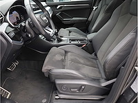 Audi q3 sportback 45 tfsi quattro 2x s-line 230pk automaat 2019 - afbeelding 2 van  47