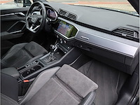 Audi q3 sportback 45 tfsi quattro 2x s-line 230pk automaat 2019 - afbeelding 4 van  47