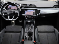 Audi q3 sportback 45 tfsi quattro 2x s-line 230pk automaat 2019 - afbeelding 5 van  47