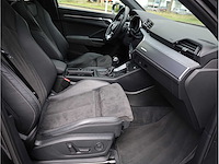 Audi q3 sportback 45 tfsi quattro 2x s-line 230pk automaat 2019 - afbeelding 37 van  47