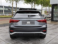 Audi q3 sportback 45 tfsi quattro 2x s-line 230pk automaat 2019 - afbeelding 31 van  47