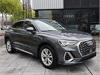 Audi q3 sportback 45 tfsi quattro 2x s-line 230pk automaat 2019 - afbeelding 45 van  47